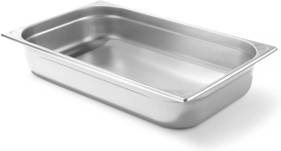 Hendi Gastronormbak 1 1 100 mm kitchen line