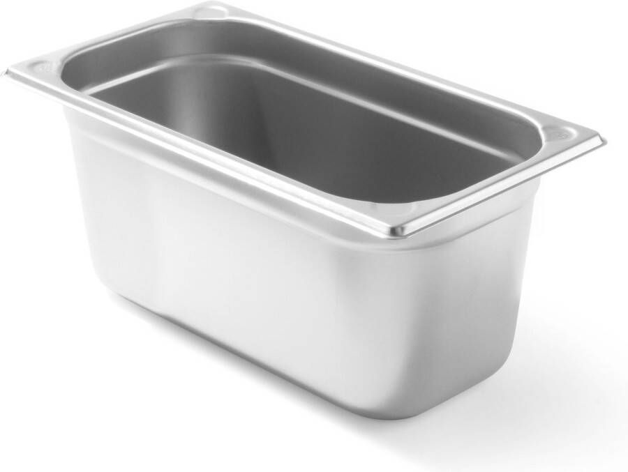 Hendi Gastronormbak 1 3 150 mm kitchen line