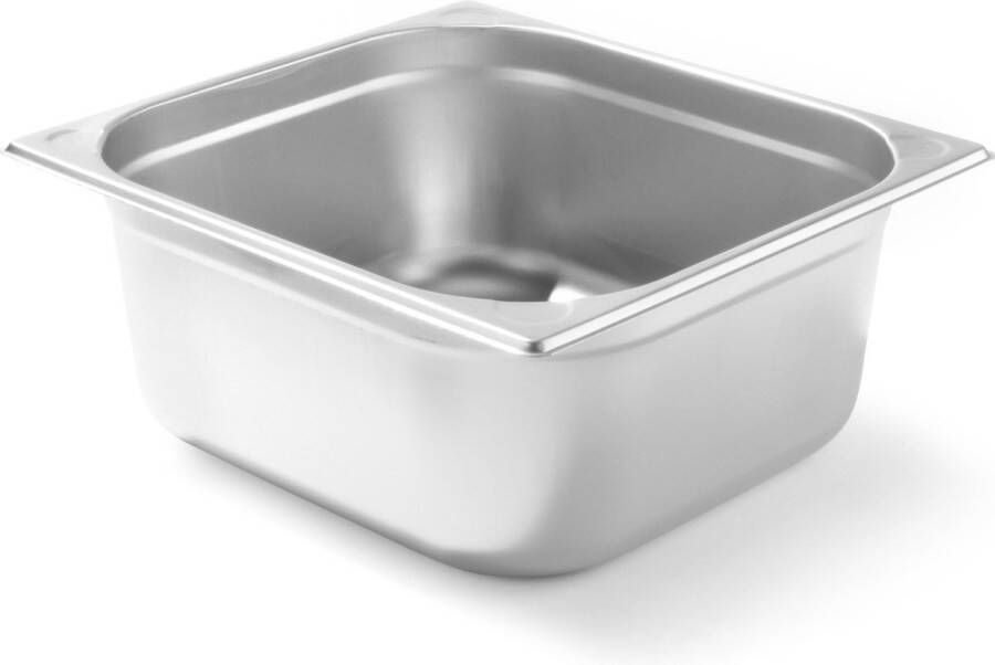 Hendi Gastronormbak 2 3 150 mm kitchen line