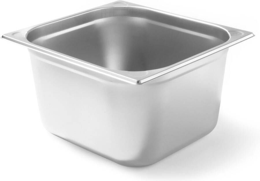 Hendi Gastronormbak 2 3 200 mm kitchen line