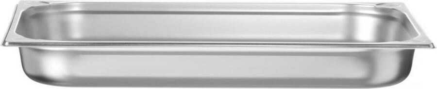 Hendi Gastronormbak GN1 1 65mm