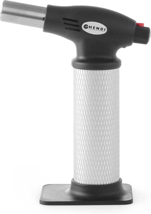 Hendi Creme Brulee Brander Koksbrander 19 cm