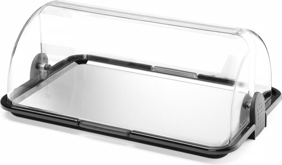 Hendi Roltop Display 465x315x(H)195mm 871775 Restaurant Hotel Professioneel
