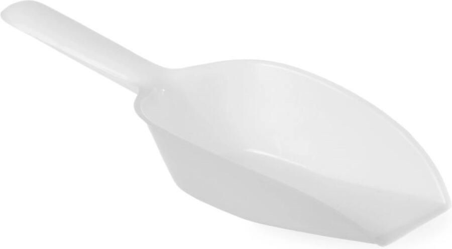 Hendi Schep 0 25L Polypropyleen 250mm Vaatwasmachinebestendig