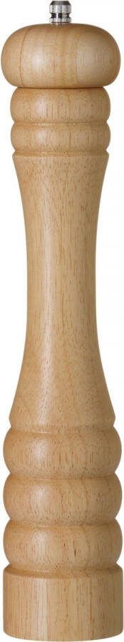 Hendi Houten Zoutmolen Hout Licht ø60x(H)315mm 469750