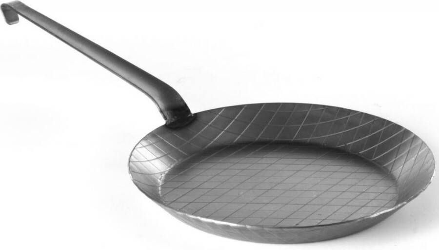 24Horeca Koekenpan gesmeed �32cm