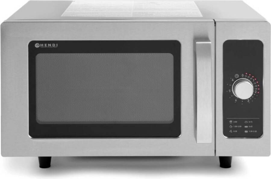Hendi Magnetron 1000W