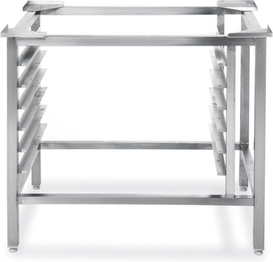 Hendi Onderstel RVS Voor Ovens 225028 225035 225165 225172 224670 Horeca & Professioneel