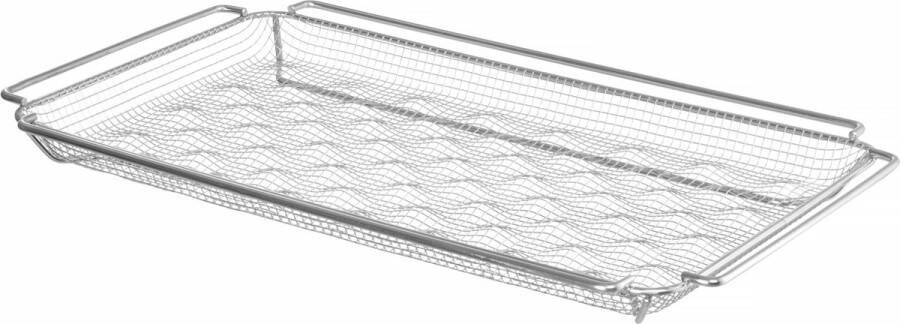 Hendi Ovenmand voor Frietjes CONVECTOMAT FRY GN 1 1 530x325x(H)40mm 808818 Restaurant Hotel Professioneel