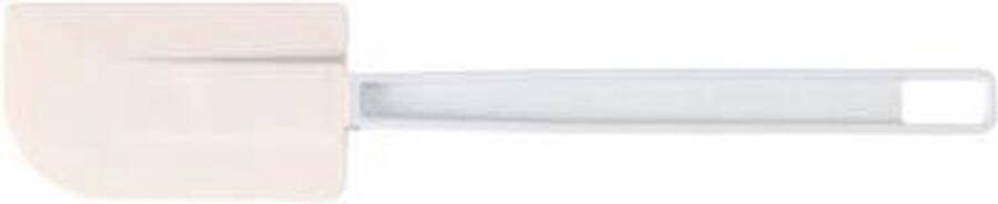Hendi Pannenlikker 406 Mm Tot 110 Gr. Rubber ABS Greep |659403