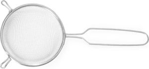 Hendi Passeerzeef Vertind 180x340 Mm Met Draadgreep Diameter 18cm 635209