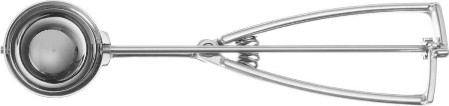 Hendi IJslepel 1 60 Liter | RVS | 40Ø mm