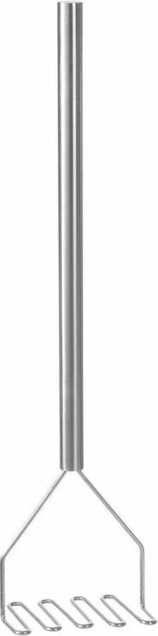 Hendi Pureestamper RVS Kitchen Line 20x13x(H)81cm