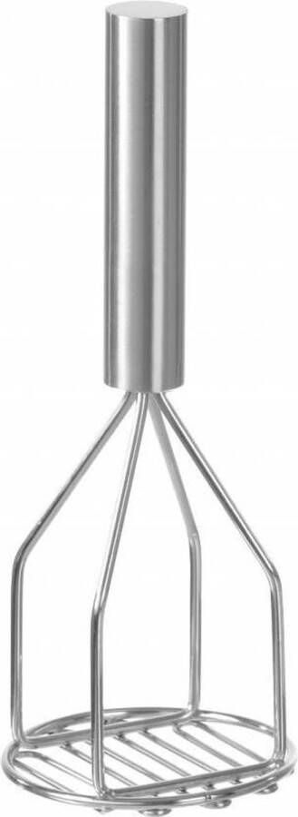 Hendi Pureestamper RVS Profi Line Ø11 8x(H)30 6cm