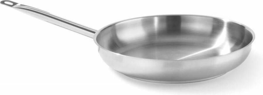 Hendi Koekenpan zonder deksel 28cm