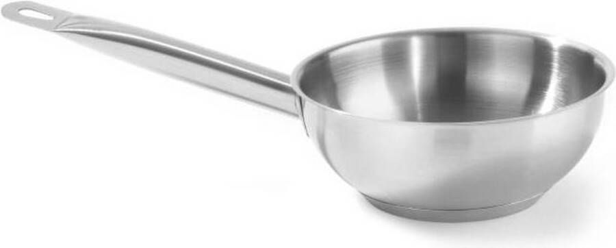 Hendi Sauteuse Zonder Deksel 839300 Horeca & Professioneel