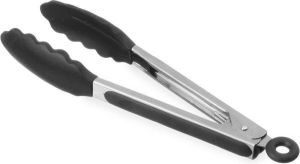 Hendi Serveertang Softgrip Hittebestendig Lengte: 26 7cm