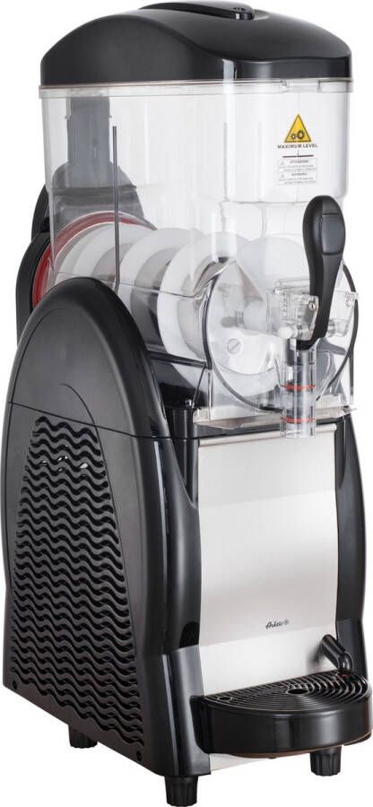Hendi Slush Machine 12L 230V 740W 470x520x(H)810mm 274255 Horeca & Professioneel