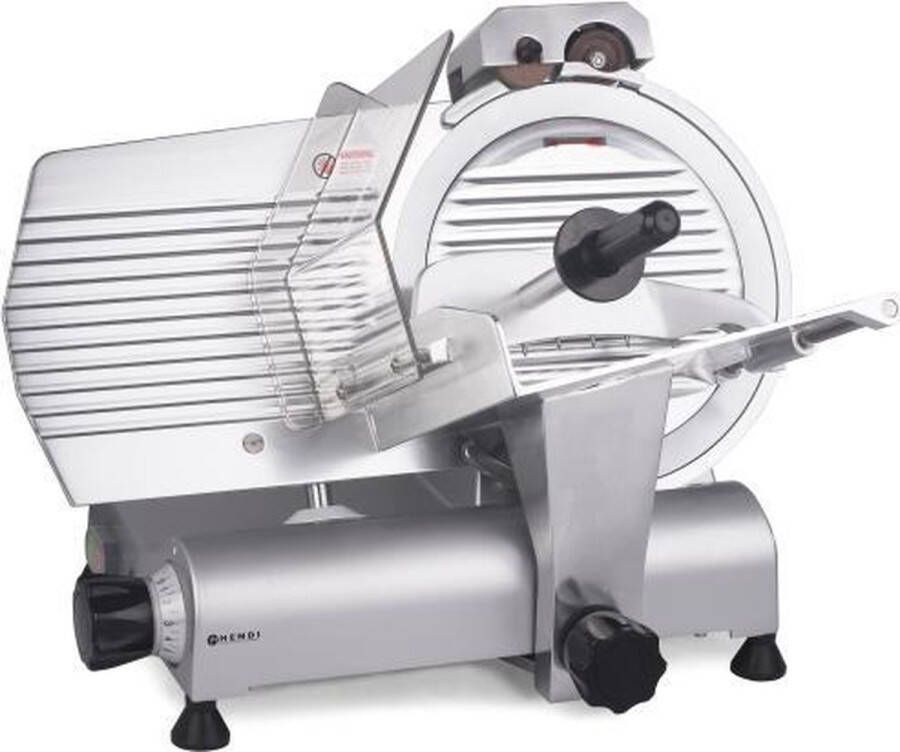 Hendi Snijmachine Kitchen Line Ø30cm