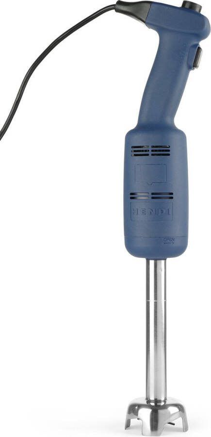 Hendi Staafmixer Kitchen Line 160 Met Regelbare Snelheid 222140