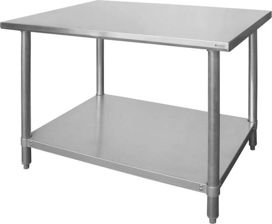 Hendi Werktafel