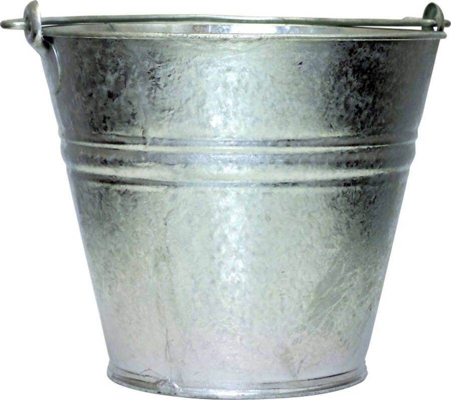 Hendrik Jan de Tuinman Hendrik Jan emmer verzinkt 10 liter