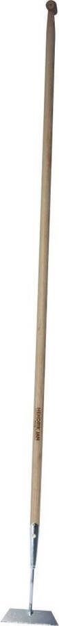 Hendrik Jan Schoffel Recht 16 cm Steel 160 cm