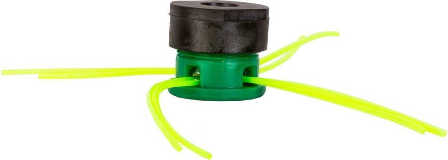 Henko onkruidtools Henko 4000 onkruidtools Archimedes (Plastic) maaikop – draadkop Onkruidbestrijding Bosmaaierkop Onkruid verwijderen trimmer Draadspoel Maaikop bosmaaier universeel Hoveniers Maaikop vervangen Stihl onderdelen