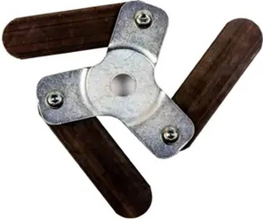 Henko onkruidtools Henko 4012 onkruidtools Zorro blade maaikop Double Onkruidbestrijding Bosmaaierkop Onkruid verwijderen trimmer Draadspoel Maaikop bosmaaier universeel Hoveniers Maaikop vervangen Stihl onderdelen