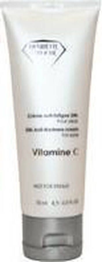 Henriëtte Faroche Vitamine C oogcrème 75 ML