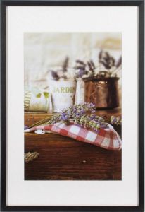 Henzo Fotolijst Jardin Fotomaat 40x60 cm Zwart