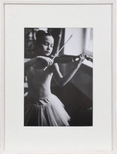 Henzo Fotolijst Viola Fotomaat 70x50 Cm Wit