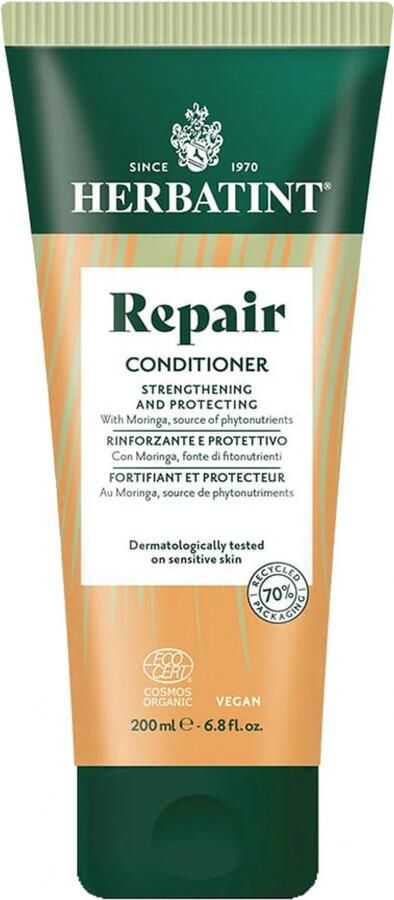 Herbatint Repair Organic Conditioner 200 ml