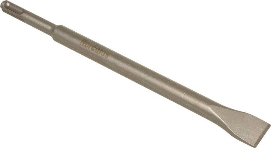 Hercules SDS-Plus Platte Beitel Smal 20 x 250 mm