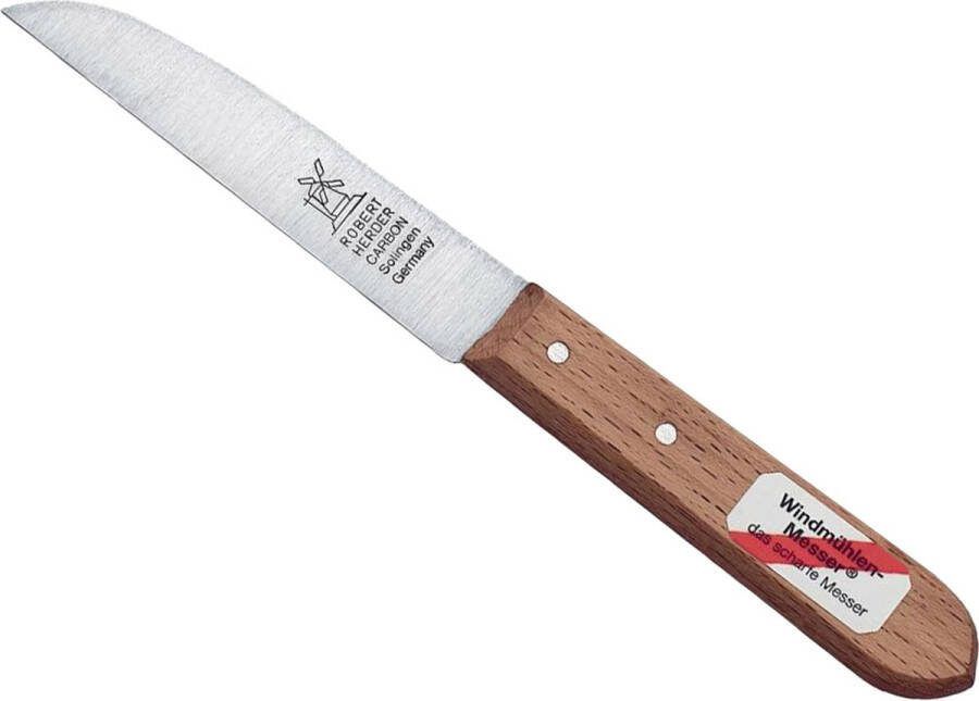 Herder Robert Benelux Aardappelmes Carbon Beuken 8.5 cm