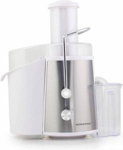 Herenthal Power Juicer Wit
