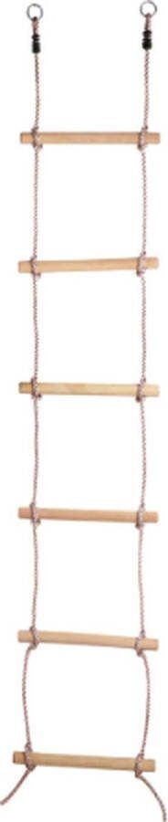Hermic BV HERMIC touwladder PP touw