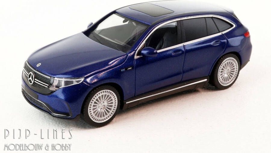 Herpa Audi V8 Schaalmodel Auto 1:87 H0