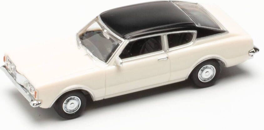 Herpa Ford Taunus Coupe Schaalmodel Auto 1:87 H0