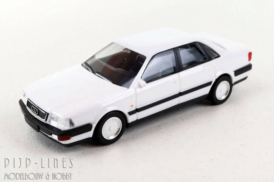 Herpa Mercedes Benz EQC AMG Schaalmodel Auto 1:87 H0