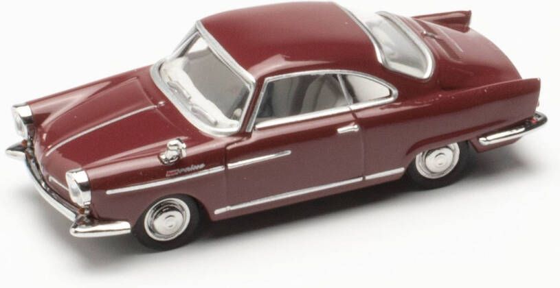 Herpa NSU Sportprinz Schaalmodel Auto 1:87 H0