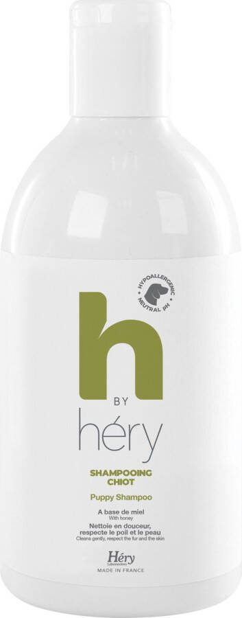 Héry Hery H By Hery Shampoo Puppy 500 ML