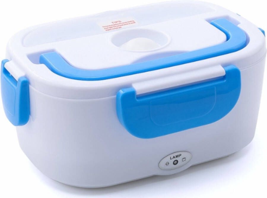 Herzberg HG-03152: Draagbare elektrische lunchbox