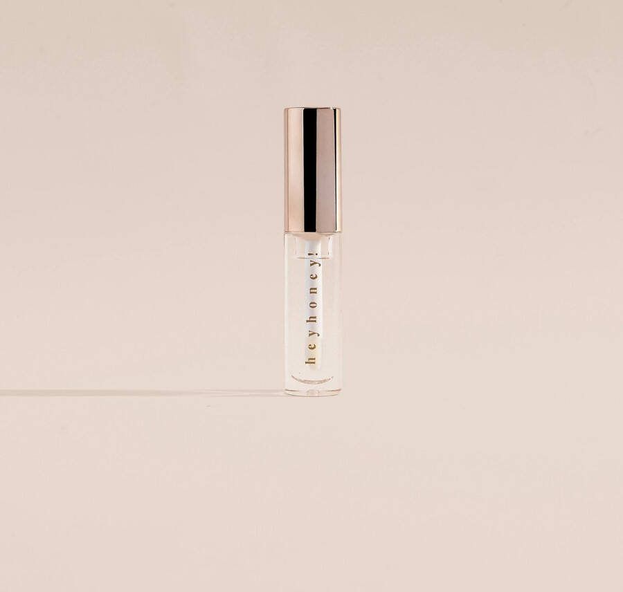 HG Hey Honey Lip Vervullend en voedend serum met hyaluronzuur (10ML) Hey Honey Lip Vervullend en voedend serum met hyaluronzuur (10ML)