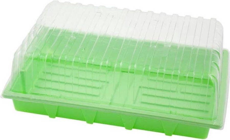 HGA Prop42 3x kweekbak 38 x 24 x 13 5 cm