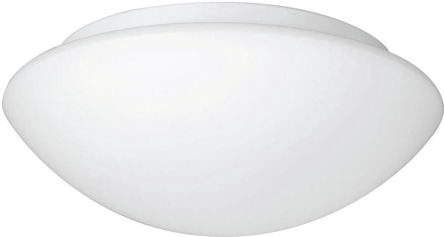 Highlight plafondlamp Neutral Ø 30 cm wit