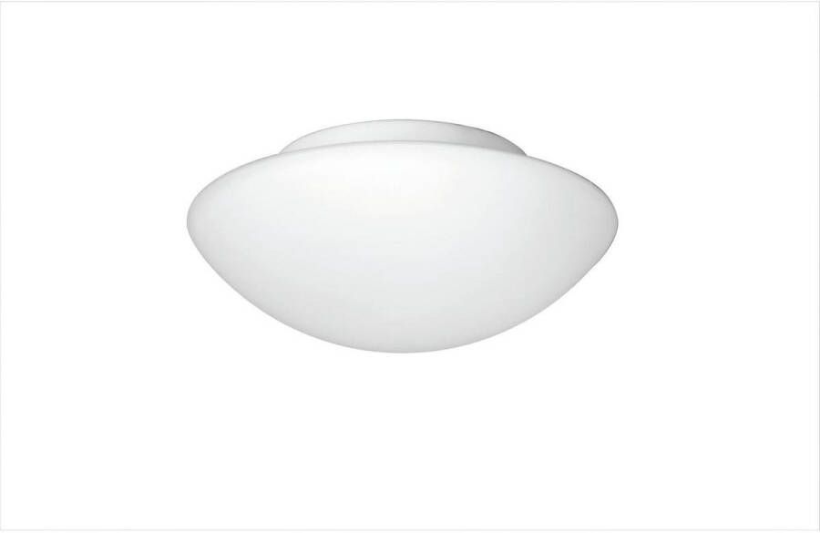 Highlight plafondlamp Neutral Ø 20 cm wit