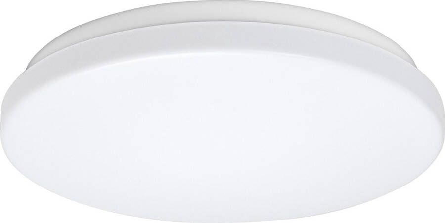 Highlight plafondlamp Slim Ø 28 5 cm wit
