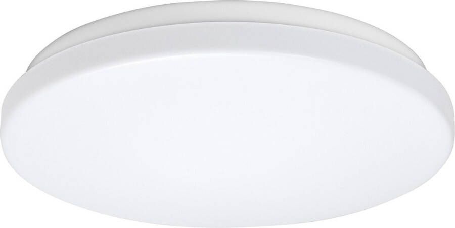 Highlight plafondlamp Slim Ø 33 5 cm wit