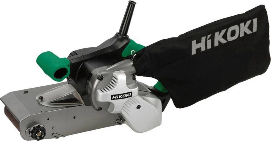 HiKOKI Bandschuurmachine SB10V2 100 mm Schuurband 1020 W